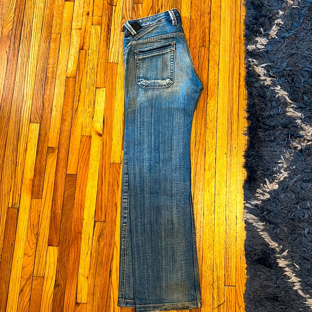 Diesel Jeans